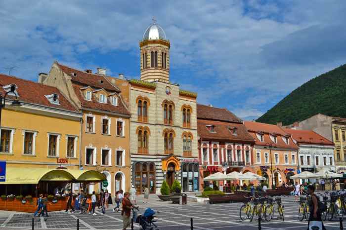 Brasov