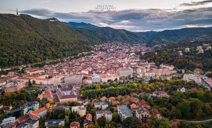 Brasov